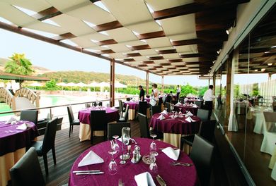 Olympia Golden Beach Resort & Spa - Image 2