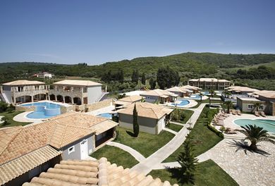 Olympia Golden Beach Resort & Spa - Image 3