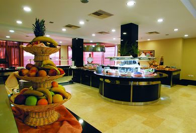 Olympia Golden Beach Resort & Spa - Image 4