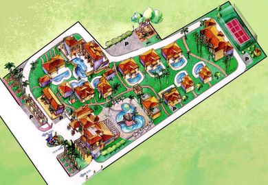 Olympia Golden Beach Resort & Spa - Image 5