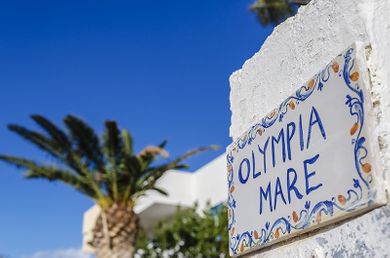 Olympia Mare Kos - Image 2
