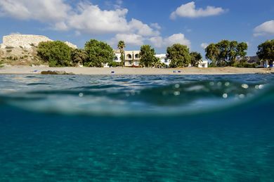 Olympia Mare Kos - Image 4