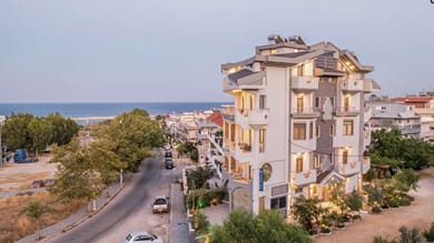 Olympian Muses - Image 3