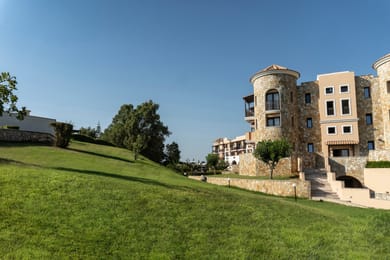 Aldemar Olympian Village Resort - Image 4