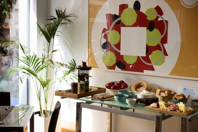 Domotel Olympia - Image 7