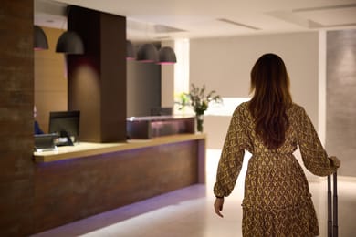 Domotel Olympia - Image 3