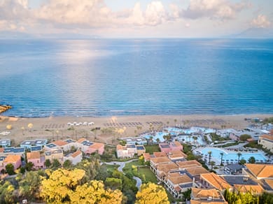 Grecotel LUXME Oasis at Riviera Olympia & Aqua Park - Image 6