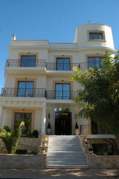 Olympic Fashion Hotel Athens - Image 4