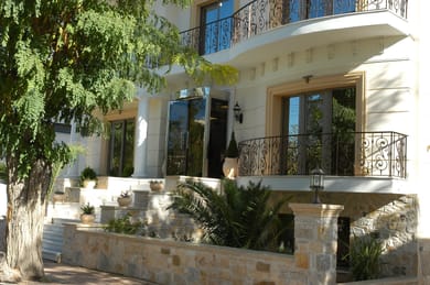 Olympic Fashion Hotel Athens - Image 6