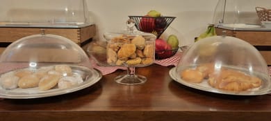 Olympic Fashion Hotel Athens - Image 5