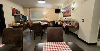 Olympic Fashion Hotel Athens - Image 3