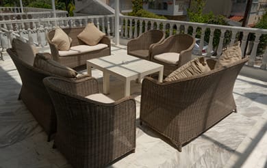 Olympic Kosma Hotel & Villas - Image 5