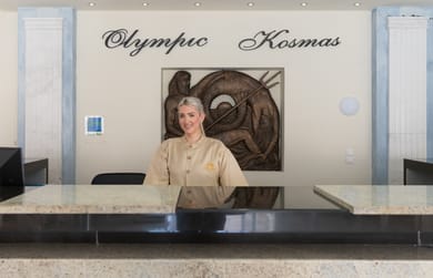 Olympic Kosma Hotel & Villas - Image 7