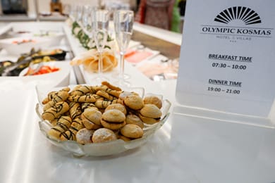 Olympic Kosma Hotel & Villas - Image 6