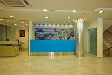 Olympic Palladium Rethymno - Image 6