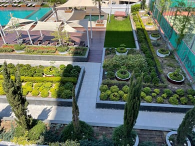 Olympic Residence Deluxe Apartments - Image 6