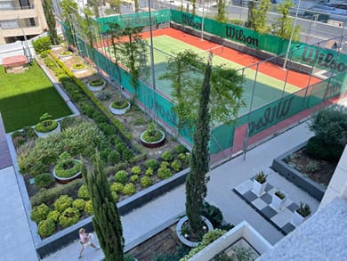 Olympic Residence Deluxe Apartments - Image 7