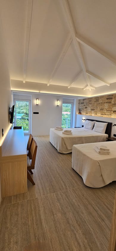 Executive Triple Room