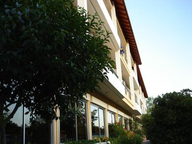 Olympic Village Resort & SPA - Image 6