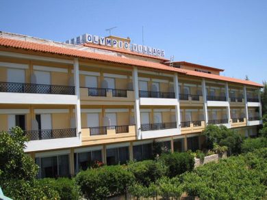 Olympic Village Resort & SPA - Image 2