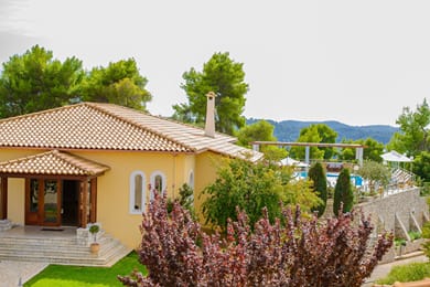 Olympion Asty Hotel - Image 2