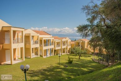 Olympion Village Corfu - Image 2