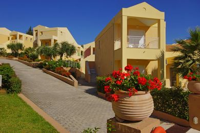 Olympion Village Corfu - Image 7