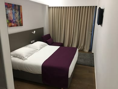 Olympos Suites Apartments - Image 2