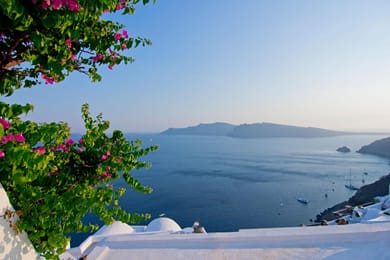 Olympic Villas Santorini - Image 6