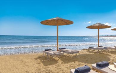 Olympios Zeus Hotel Bungalows - Image 2