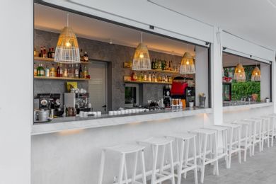 Olympios Zeus Hotel Bungalows - Image 3