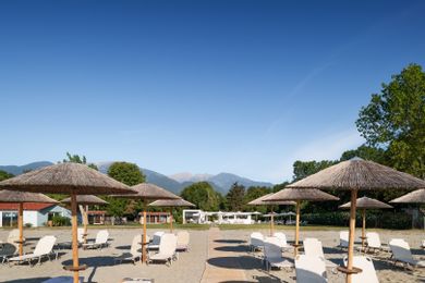 Olympios Zeus Hotel Bungalows - Image 5