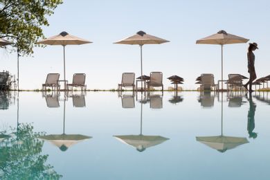 Olympios Zeus Hotel Bungalows - Image 6