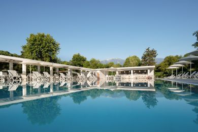 Olympios Zeus Hotel Bungalows - Image 7