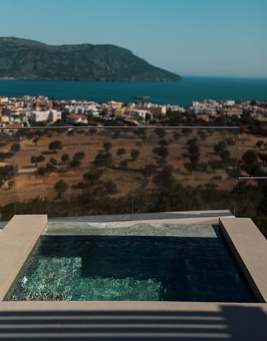 Omega Residences - Image 3