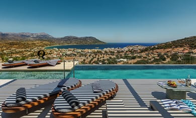 Omega Residences - Image 5