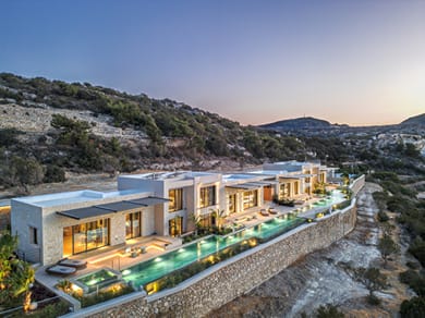 Omega Residences - Image 2