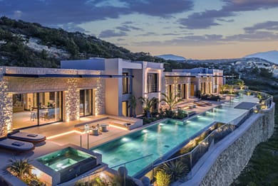 Omega Residences - Image 2
