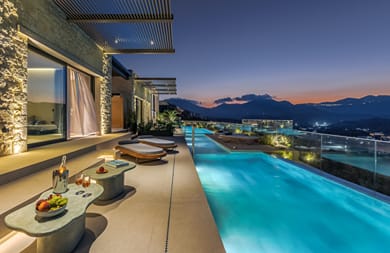 Omega Residences - Image 4