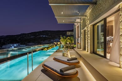 Omega Residences - Image 5