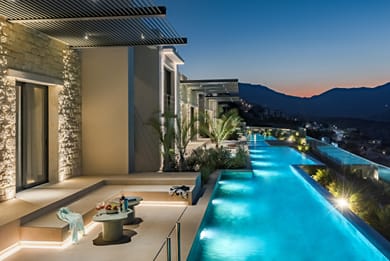 Omega Residences - Image 7