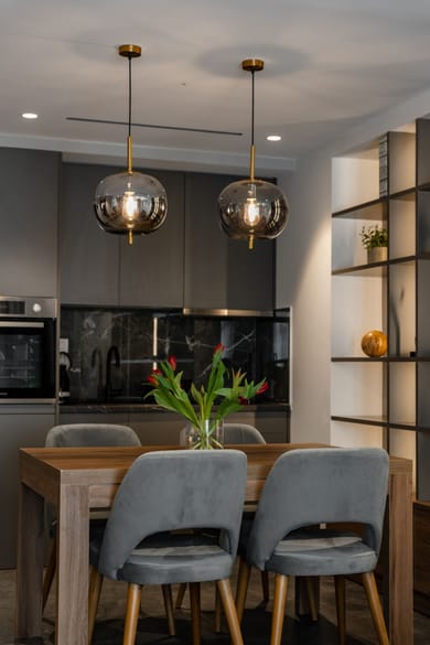 Omikron Luxury Residences - Image 2