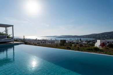 Orasea Villa with private pool (Outside Premises)