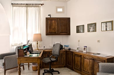 Hotel Omiros Syros - Image 3