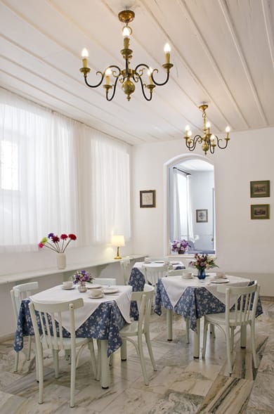 Hotel Omiros Syros - Image 4