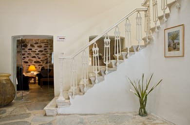 Hotel Omiros Syros - Image 5
