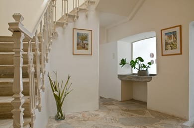 Hotel Omiros Syros - Image 6