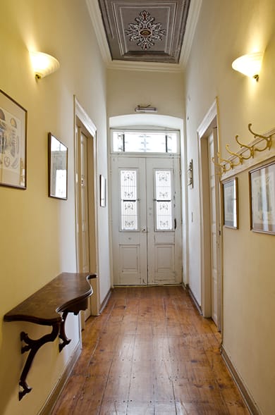 Hotel Omiros Syros - Image 7