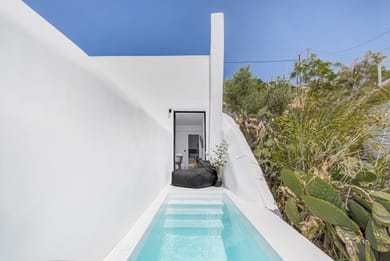 Premium 2 Bedroom Suite with Private Pool