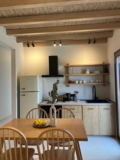 Om Living Afitos - Image 3